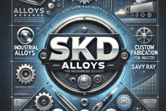 Precision-Engineered Metal Solutions for Every Industry